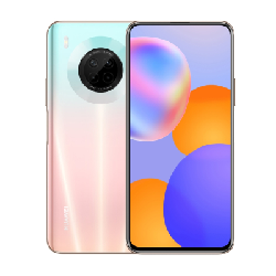 Huawei Y9A 16,8 cm (6.63") Double SIM Android 10.0 8 Go 128 Go Rose