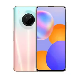 Huawei Y9A 16,8 cm (6.63") Double SIM Android 10.0 8Go 128Go Rose
