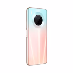 Huawei Y9A 16,8 cm (6.63") Double SIM Android 10.0 8Go 128Go Rose - Vue supplémentaire 4
