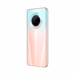 Huawei Y9A 16,8 cm (6.63") Double SIM Android 10.0 8Go 128Go Rose - Vue supplémentaire 6