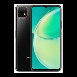 Huawei Nova Y60 4Go 64Go Noir