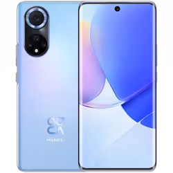 Huawei Nova 9 8Go 128Go Bleu