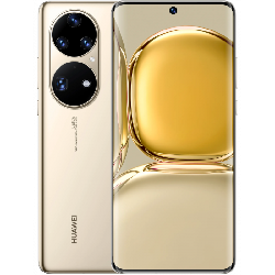 Huawei P50 Pro 8Go 256Go Gold