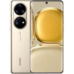 Huawei P50 Pro 8Go 256Go Gold