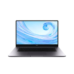 Huawei MateBook D 15 D15 3500U 15.6" 8 Go 256 Go SSD Windows 10 Gris