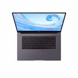 Huawei MateBook D 15 D15 3500U 15.6" 8 Go 256 Go SSD Windows 10 Gris - Vue supplémentaire 3