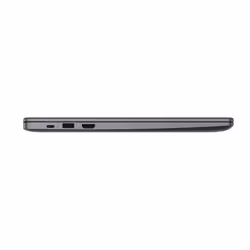 Huawei MateBook D 15 D15 3500U 15.6" 8 Go 256 Go SSD Windows 10 Gris - Vue supplémentaire 4
