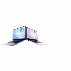 Huawei MateBook D 15 D15 3500U 15.6" 8 Go 256 Go SSD Windows 10 Gris - Vue supplémentaire 6
