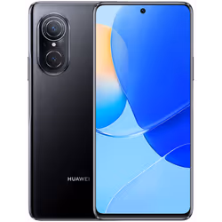 Huawei Nova 9 SE 8Go 128Go Noir