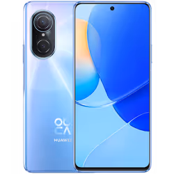 Huawei Nova 9 SE 8Go 128Go Bleu