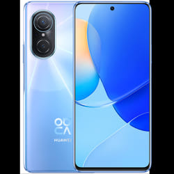 Huawei Nova 9 SE 8Go 128Go Bleu