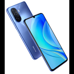 Huawei Nova Y70 4Go 128Go Bleu