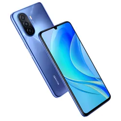 Huawei Nova Y70 4Go 128Go Bleu
