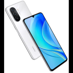 Huawei Nova Y70 4Go 128Go Blanc