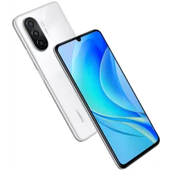 Huawei Nova Y70 4Go 128Go Blanc