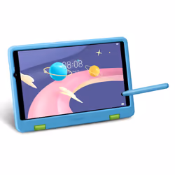 Tablette Huawei MatePad T8 - Ecran : 8" LCD - Processeur : MTK MT8768 - Système d'exploitation : EMUI10 (basé sur Android 10) ...
