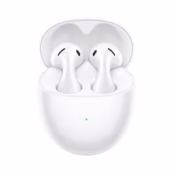 Écouteurs Sans Fil Huawei FreeBuds 5 - Blanc - Appels/Musique Bluetooth