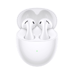 Écouteurs Sans Fil Huawei FreeBuds 5 - Blanc - Appels/Musique Bluetooth