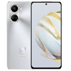 Huawei nova 10 SE 8Go 256Go Silver