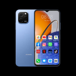 Huawei Nova Y61 4Go 64Go Bleu