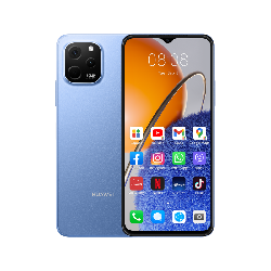 Huawei Nova Y61 4/64Go Bleu