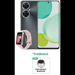 Huawei Nova 11i 8Go 128Go Noir