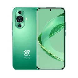 Huawei Nova 11 8Go 256Go Vert