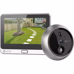 EZVIZ DP2C