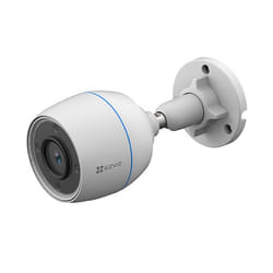 EZVIZ H3c Cosse Caméra de sécurité IP Extérieure 1920 x 1080 pixels Mur