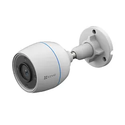EZVIZ H3c Cosse Caméra de sécurité IP Extérieure 1920 x 1080 pixels Mur