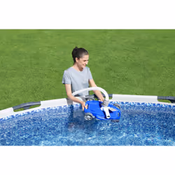 Bestway Flowclear AquaDrift Robot aspirateur de piscine hydraulique - Vue supplémentaire 10