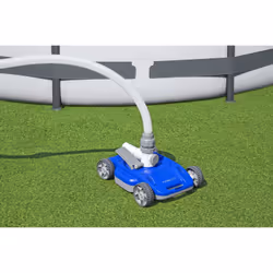 Bestway Flowclear AquaDrift Robot aspirateur de piscine hydraulique - Vue supplémentaire 11