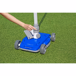 Bestway Flowclear AquaDrift Robot aspirateur de piscine hydraulique - Vue supplémentaire 13