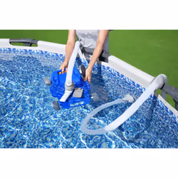 Bestway Flowclear AquaDrift Robot aspirateur de piscine hydraulique - Vue supplémentaire 19