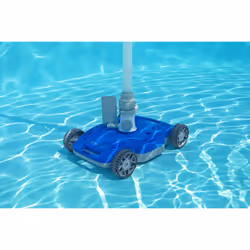 Bestway Flowclear AquaDrift Robot aspirateur de piscine hydraulique - Vue supplémentaire 5