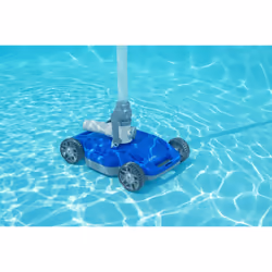 Bestway Flowclear AquaDrift Robot aspirateur de piscine hydraulique - Vue supplémentaire 6