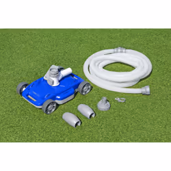 Bestway Flowclear AquaDrift Robot aspirateur de piscine hydraulique - Vue supplémentaire 7
