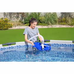 Bestway Flowclear AquaDrift Robot aspirateur de piscine hydraulique - Vue supplémentaire 8