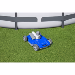 Bestway Flowclear AquaDrift Robot aspirateur de piscine hydraulique - Vue supplémentaire 9
