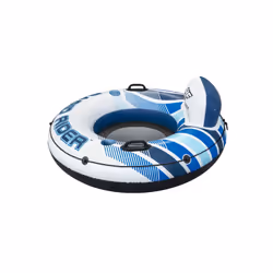 Bestway Hydro-Force Bouée Rapid Rider 1 place 1,22 m - Vue supplémentaire 2