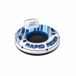 Bestway Hydro-Force Bouée Rapid Rider 1 place 1,22 m - Vue supplémentaire 5