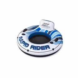 Bestway Hydro-Force Bouée Rapid Rider 1 place 1,22 m - Vue supplémentaire 6