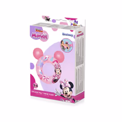 Bestway Disney® Bouée avec oreilles Splash Pal™ 65 cm x 66 cm - Vue supplémentaire 12