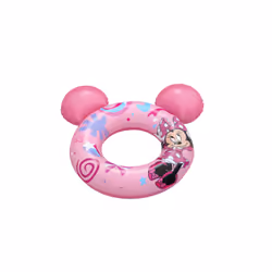 Bestway Disney® Bouée avec oreilles Splash Pal™ 65 cm x 66 cm - Vue supplémentaire 2