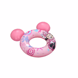Bestway Disney® Bouée avec oreilles Splash Pal™ 65 cm x 66 cm - Vue supplémentaire 3