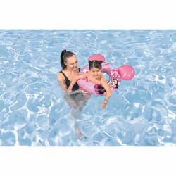 Bestway Disney® Bouée avec oreilles Splash Pal™ 65 cm x 66 cm - Vue supplémentaire 7