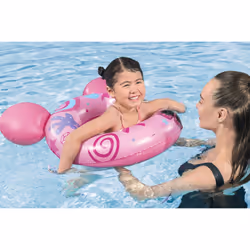 Bestway Disney® Bouée avec oreilles Splash Pal™ 65 cm x 66 cm - Vue supplémentaire 8