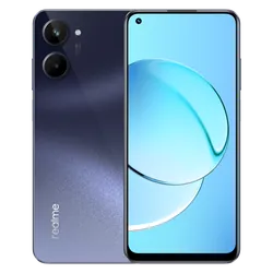 Realme 10 8Go 128Go Noir