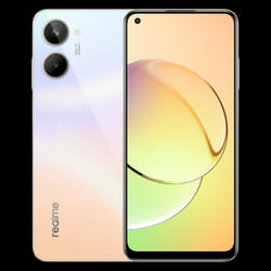 Smartphone Realme 10 8Go 128Go Blanc