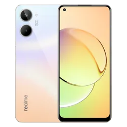Realme 10 8Go 128Go Blanc